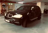 BMW X5 2013 - Used SUV with Automatic Transmission and Gasoline